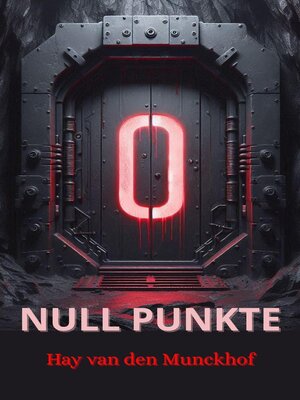 cover image of Null Punkte
